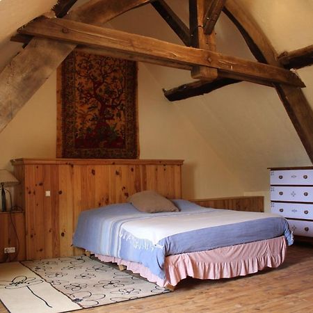 Bras D'Or Rural Gite Cottage By Farms & Lakes. Bais  ภายนอก รูปภาพ