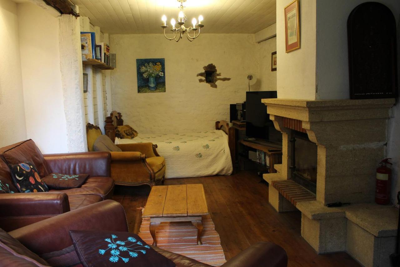 Bras D'Or Rural Gite Cottage By Farms & Lakes. Bais  ภายนอก รูปภาพ