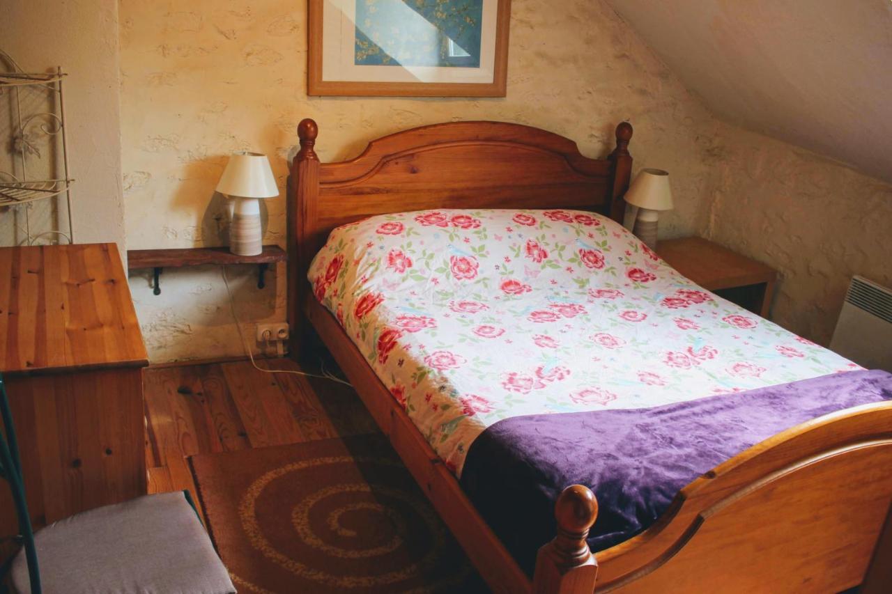 Bras D'Or Rural Gite Cottage By Farms & Lakes. Bais  ภายนอก รูปภาพ