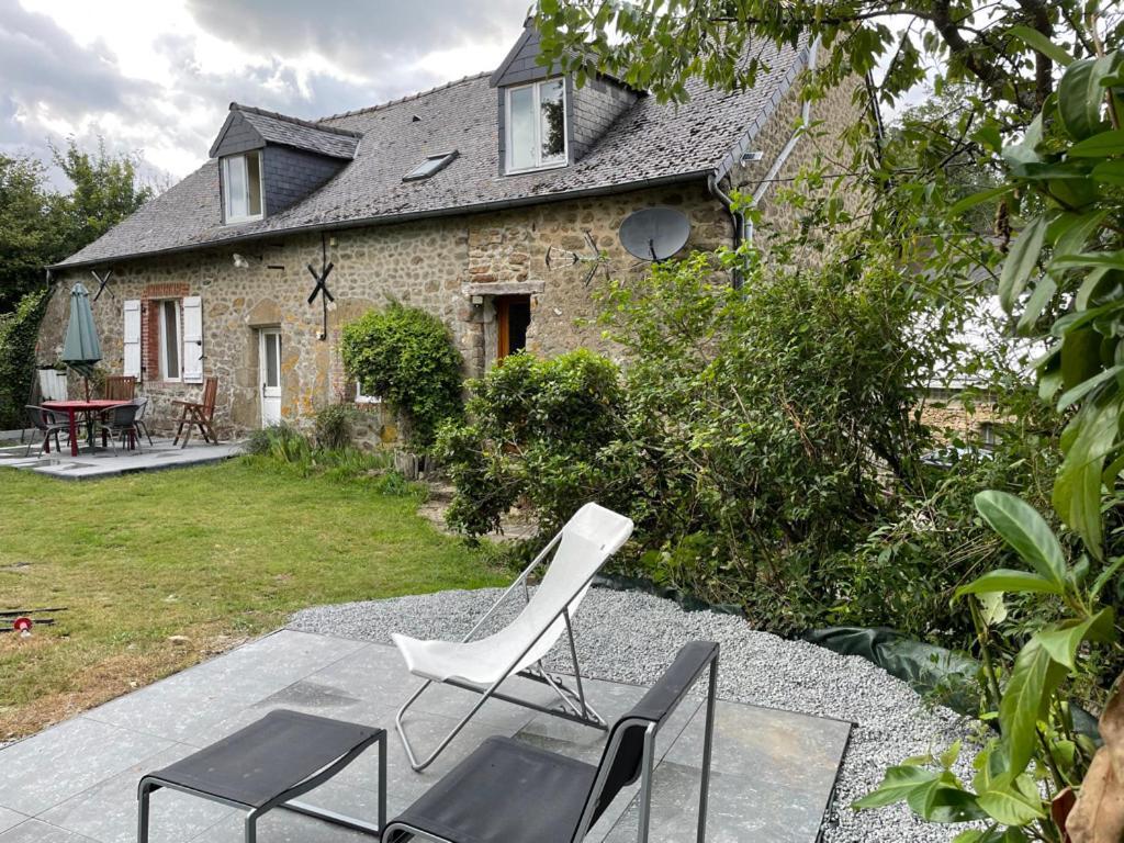Bras D'Or Rural Gite Cottage By Farms & Lakes. Bais  ภายนอก รูปภาพ