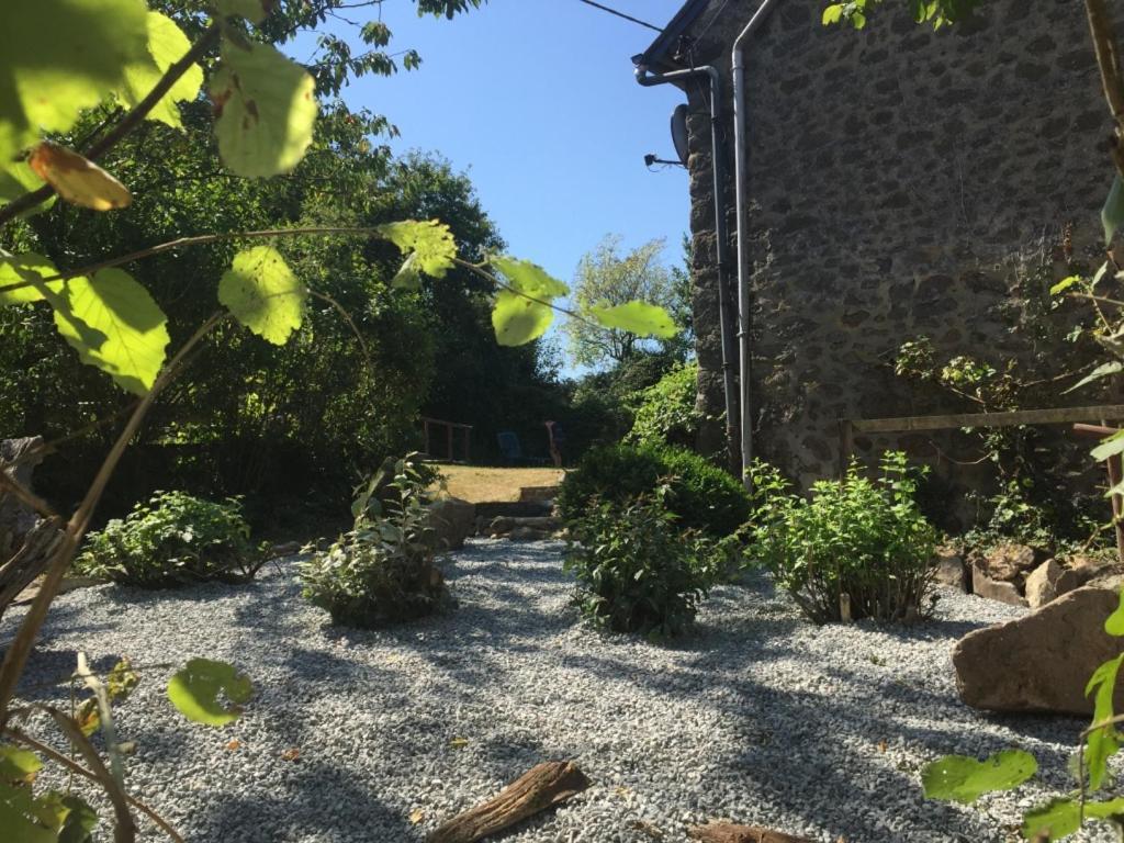 Bras D'Or Rural Gite Cottage By Farms & Lakes. Bais  ภายนอก รูปภาพ