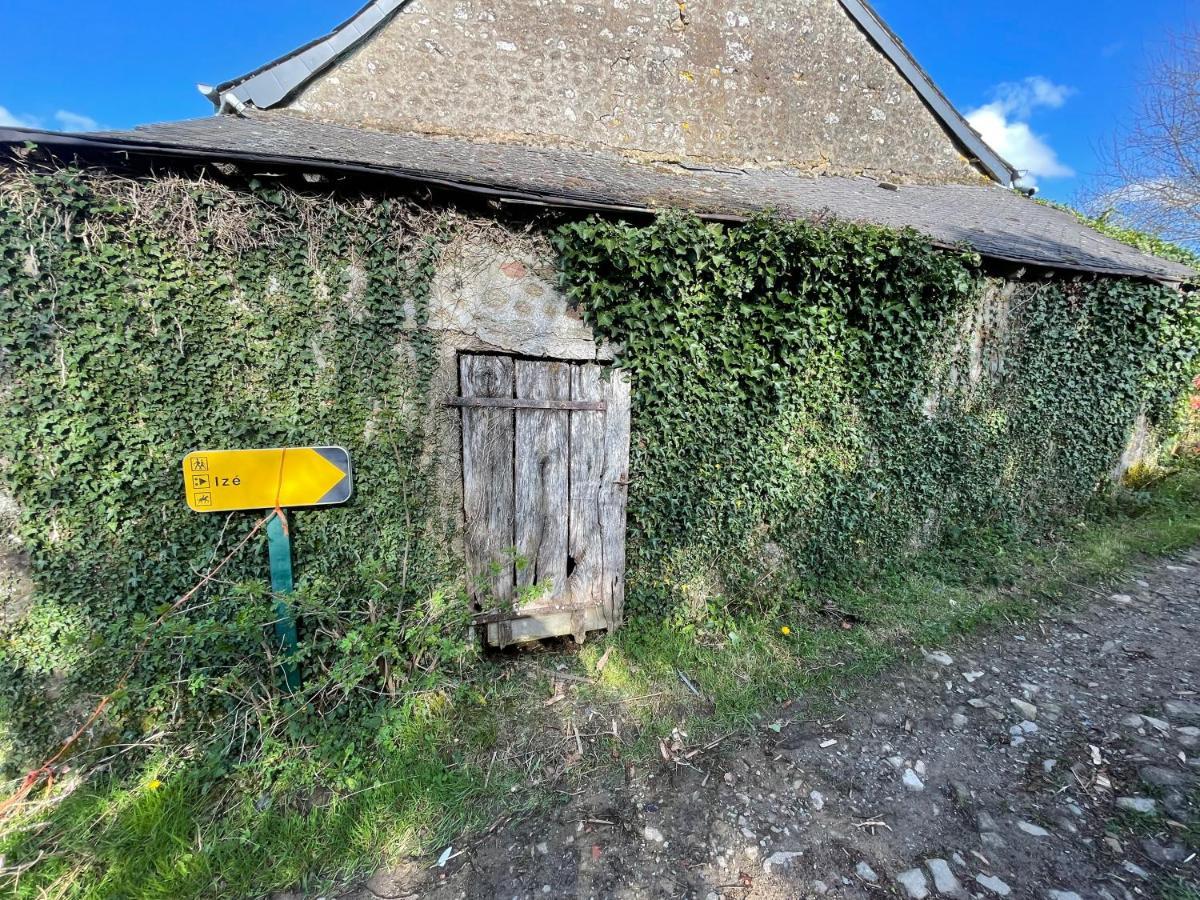 Bras D'Or Rural Gite Cottage By Farms & Lakes. Bais  ภายนอก รูปภาพ